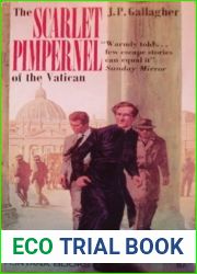 Scarlet Pimpernel of the Vatican (Fontana books)