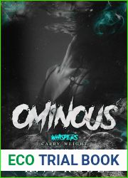 Ominous: Book II (Ecstasy, #3)