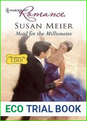 Maid for the Millionaire