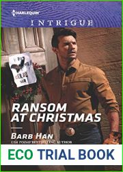 Ransom at Christmas (Rushing Creek Crime Spree #2)