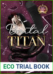 Brutal Titan (North Shore Titans Hockey #2)