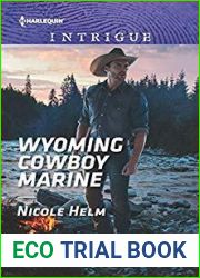 Wyoming Cowboy Marine (Carsons and Delaneys: Battle Tested #1)