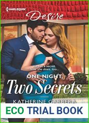 One Night, Two Secrets (One Night #2)