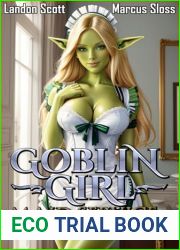 Goblin Girl Maid Service 2: A Slice-of-Life Fantasy Adventure (Monster Girl Maids)