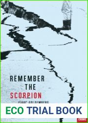 Remember the Scorpion