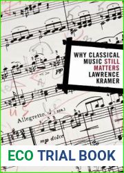 Why Classical Music Still Matters