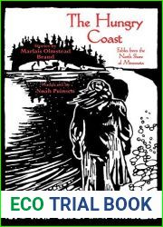 The Hungry Coast: Fables from the North Shore of Minnesota