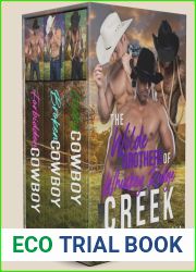 The Wilde Brothers of Rocky Ridge Creek: Steamy Cowboy Western Boxed Set Books 1-3 (A Rocky Ridge Creek Romance Boxsets Book 1)