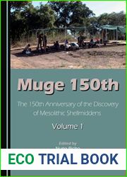 Muge 150th: The 150th Anniversary of the Discovery of Mesolithic Shellmiddens - Volume 1