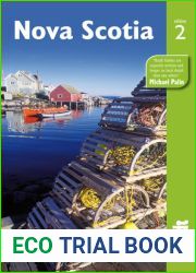 Bradt Nova Scotia