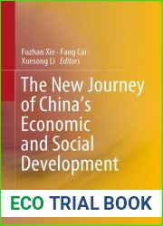 The New Journey of China|s Economic and Social Development