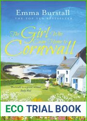 The Girl Who Came Home to Cornwall (Tremarnock #5)