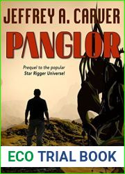 Panglor (Star Rigger, #1)