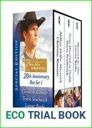 Montana Mavericks 20th Anniversary Box Set 1: An Anthology (Montana Mavericks: 20 Years in the Saddle!)