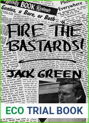 Fire the Bastards!