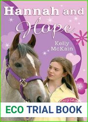 Hannah and Hope (Pony Camp Diaries, #9)