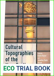 Cultural Topographies of the New Berlin