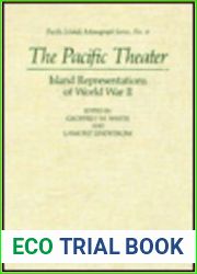 The Pacific Theater: Island Representations Of World War II