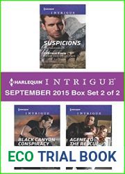 Harlequin Intrigue September 2015 - Box Set 2 of 2: An Anthology