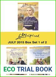 Love Inspired July 2015 - Box Set 1 of 2: An Anthology