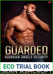 Guarded (Guardian Angels Security #1)