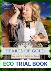 Hearts of Gold (The Hearts of California Series, Book 1)