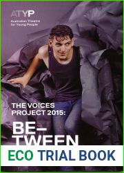 The Voices Project 2015: Between Us