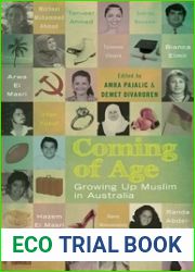 Coming of Age: Growing up Muslim in Australia