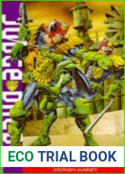 Judge Dredd: Dread Dominion
