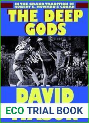 The Deep Gods