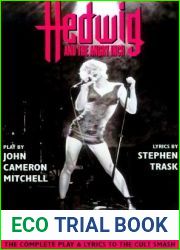 Hedwig and the Angry Inch