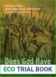 Does God Have a Strategy?: A Dialogue
