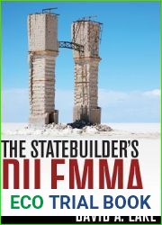 The Statebuilder|s Dilemma: On the Limits of Foreign Intervention