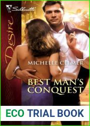 Best Man|s Conquest (Harlequin Desire)