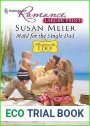 Maid for the Single Dad