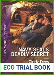 Navy SEAL|s Deadly Secret (Runaway Ranch #1)