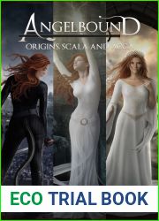 Myla|s Bundle (Angelbound Origins #1-3)