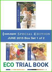 Harlequin Special Edition June 2015 - Box Set 1 of 2: An Anthology