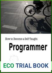 How to Become a Self-Taught Programmer : V1