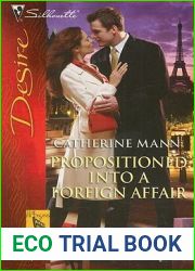Propositioned into a Foreign Affair (The Hudsons of Beverly Hills, #5)