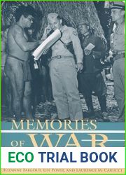 Memories of War: Micronesians in the Pacific War