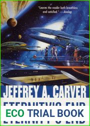 Eternity|s End (Star Rigger, #5)