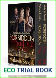 Forbidden Fruit 1 and 2 -the Forbidden Fruit Series Part 1 and Part 2