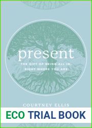 Present: The Gift of Being All In, Right Where You Are