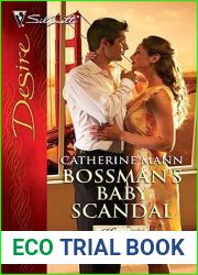 Bossman|s Baby Scandal (Kings of the Boardroom #1)
