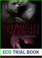 Midnight Inferno (Bloodthirsty, #1)