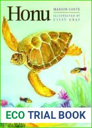 Honu (A Kolowalu Book)