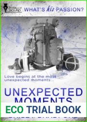 Unexpected Moments (Unexpected, #2)