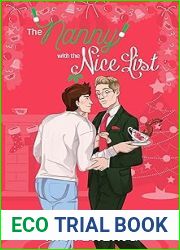 The Nanny with the Nice List (Nannies of New York #5)
