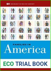 Families in America (Sociology in the Twenty-First Century Book 4)